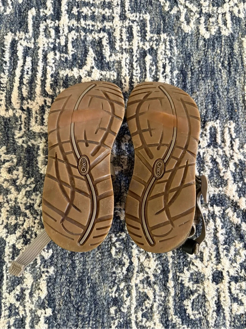 Chaco Women’s Sandals Gray